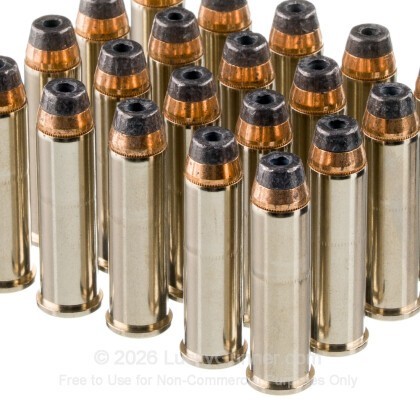 Image 5 of Remington .357 Magnum Ammo