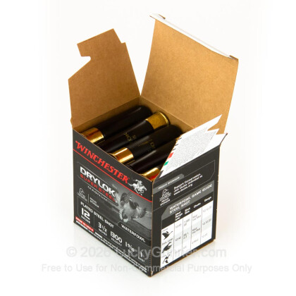 Image 3 of Winchester 12 Gauge Ammo