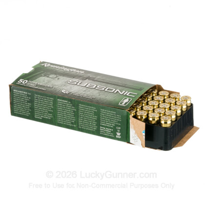 Image 3 of Remington .45 ACP (Auto) Ammo