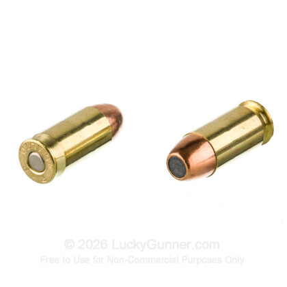 Image 6 of Remington .45 ACP (Auto) Ammo