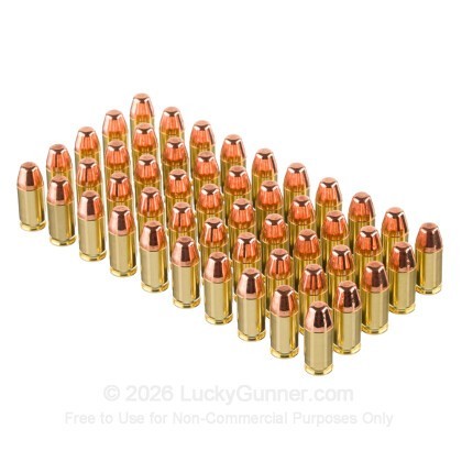 Image 4 of Federal .380 Auto (ACP) Ammo