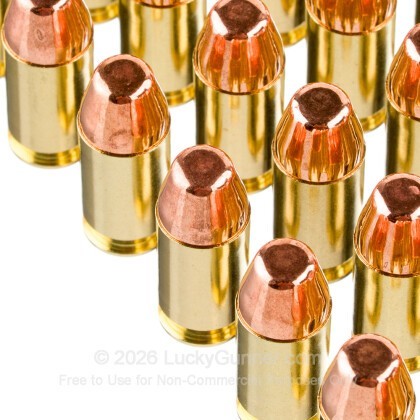 Image 5 of Federal .380 Auto (ACP) Ammo