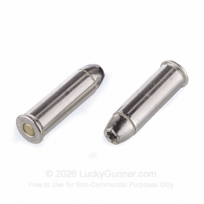 Large image of Premium 41 Remington Mag Ammo For Sale - 240 Platinum Tip JHP Ammunition in Stock by Winchester - 20 Rounds