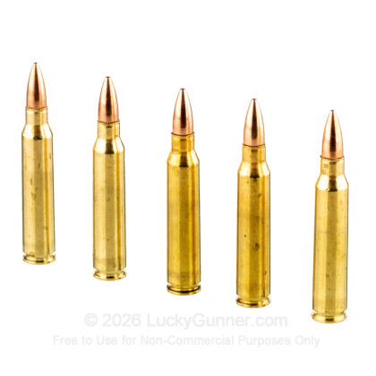 Image 4 of Armscor .223 Remington Ammo