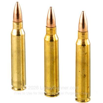 Image 5 of Armscor .223 Remington Ammo
