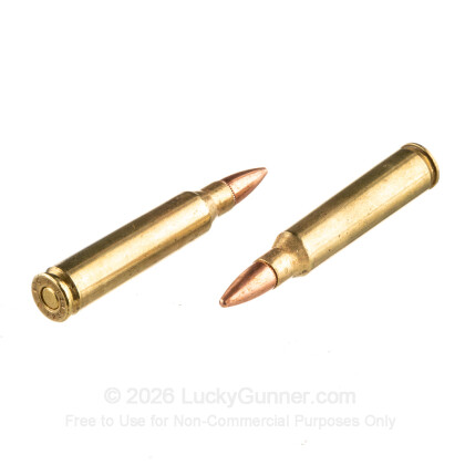 Image 6 of Federal .223 Remington Ammo