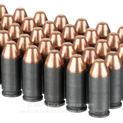 Image 5 of Barnaul .40 S&W (Smith & Wesson) Ammo