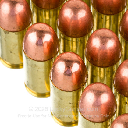 Image 5 of Blazer Brass .45 ACP (Auto) Ammo
