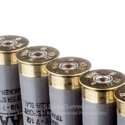 Image 5 of Winchester 12 Gauge Ammo