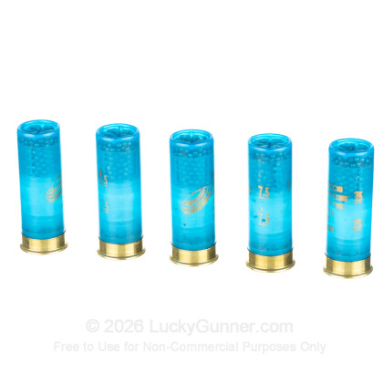 Image 4 of Fiocchi 12 Gauge Ammo