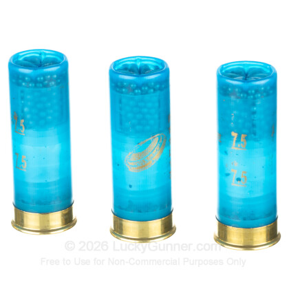 Image 5 of Fiocchi 12 Gauge Ammo