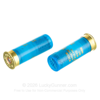 Image 6 of Fiocchi 12 Gauge Ammo