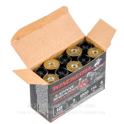 Image 3 of Winchester 12 Gauge Ammo