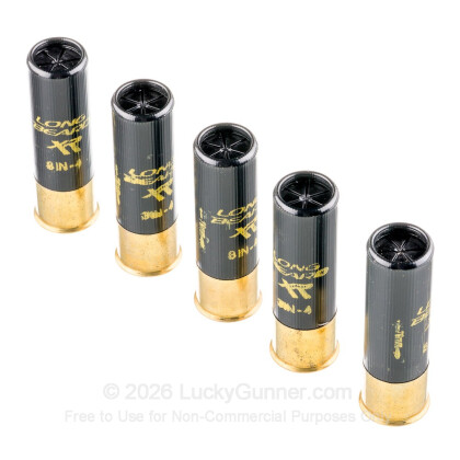 Image 5 of Winchester 12 Gauge Ammo