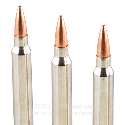 Image 5 of Federal .300 Winchester Magnum Ammo