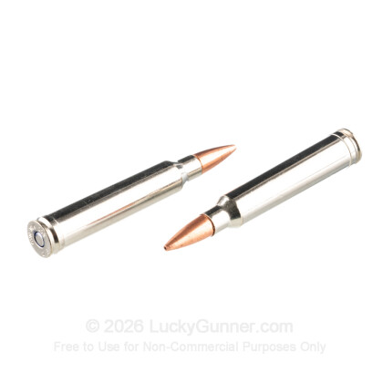 Image 6 of Federal .300 Winchester Magnum Ammo