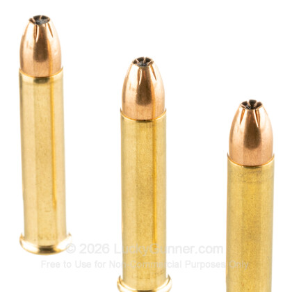 Large image of Cheap .22 Mag Ammo For Sale - 34 Grain JHP Ammunition in Stock by Winchester Supreme - 50 Rounds