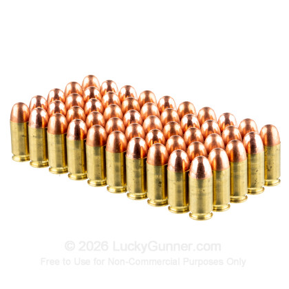 Image 4 of Blazer Brass .45 ACP (Auto) Ammo