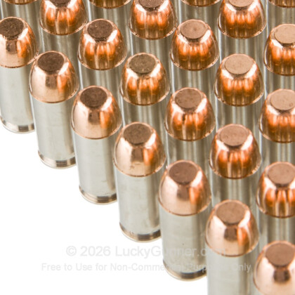 Image 5 of Independence .40 S&W (Smith & Wesson) Ammo