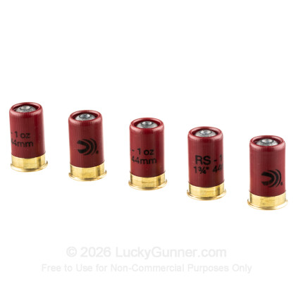 Image 4 of Shop by Popular Brand from Federal Image 4 of Federal 12 Gauge Ammo