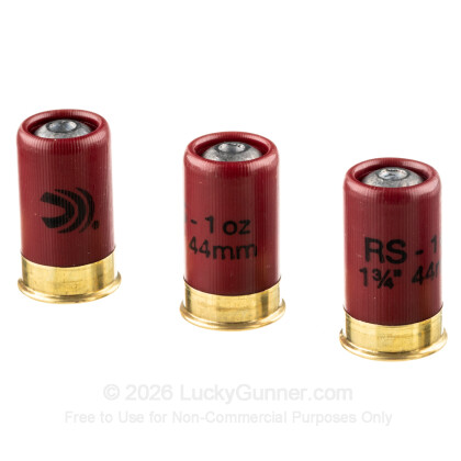 Image 5 of Shop by Popular Brand from Federal Image 5 of Federal 12 Gauge Ammo