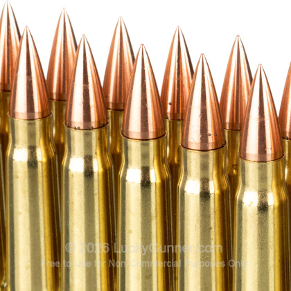 Image 5 of Maxim Defense Industries 7.62X39 Ammo