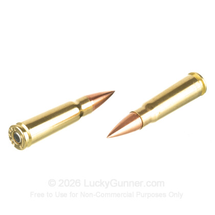 Image 6 of Maxim Defense Industries 7.62X39 Ammo