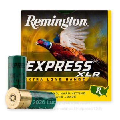Image 2 of Remington 12 Gauge Ammo