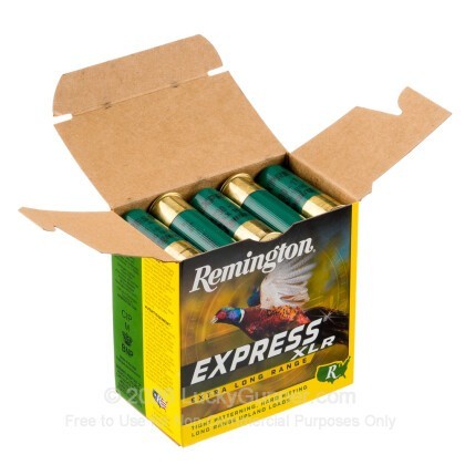 Image 3 of Remington 12 Gauge Ammo