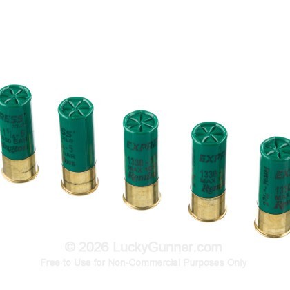 Image 5 of Remington 12 Gauge Ammo