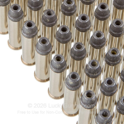 Image 4 of Federal .38 Special Ammo