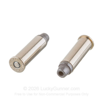 Image 5 of Federal .38 Special Ammo