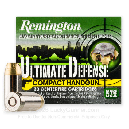 Image 2 of Remington .45 ACP (Auto) Ammo