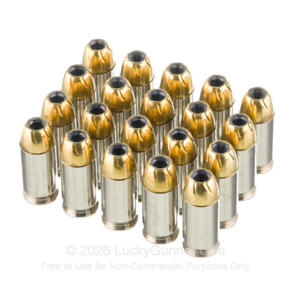 Image 4 of Remington .45 ACP (Auto) Ammo