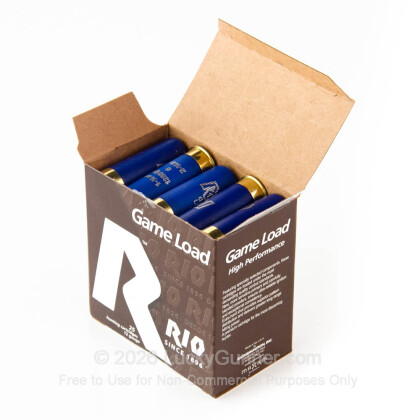 Image 3 of Rio Ammunition 12 Gauge Ammo