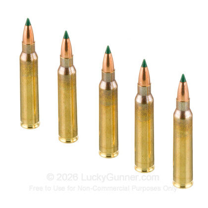 Image 4 of Australian Outback .223 Remington Ammo