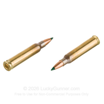 Image 6 of Australian Outback .223 Remington Ammo