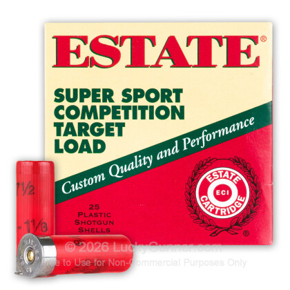 Image 2 of Estate Cartridge 12 Gauge Ammo