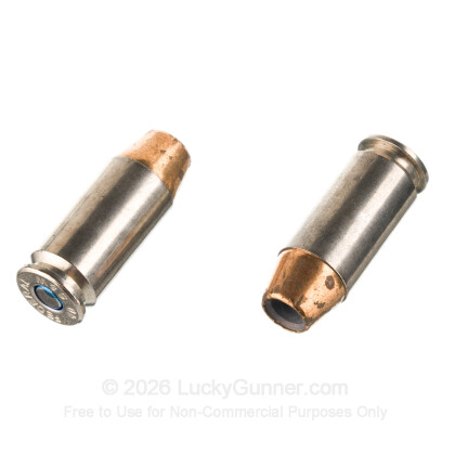 Image 6 of Federal .40 S&W (Smith & Wesson) Ammo