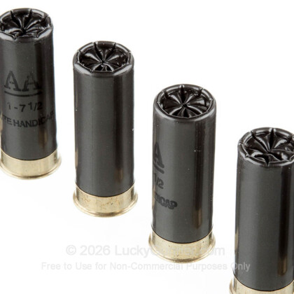 Image 5 of Winchester 12 Gauge Ammo