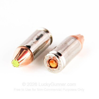 Image 6 of Hornady 9mm Luger (9x19) Ammo