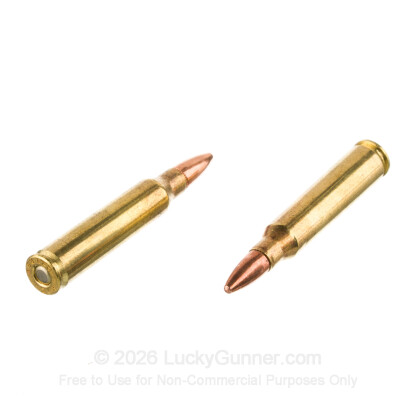 Image 6 of Federal .223 Remington Ammo