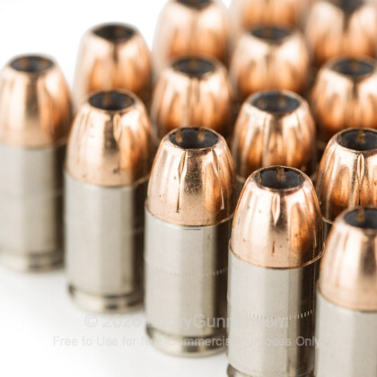 Image 5 of Federal .45 GAP Ammo