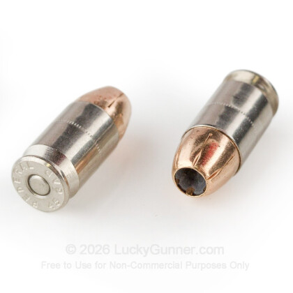 Image 6 of Federal .45 GAP Ammo