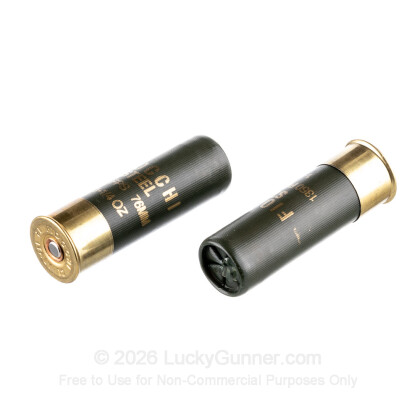 Image 6 of Shop by Popular Brand from Fiocchi Image 6 of Fiocchi 12 Gauge Ammo