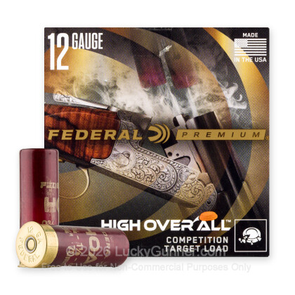 Image 2 of Federal 12 Gauge Ammo