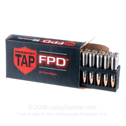 Image 3 of Hornady .300 Blackout Ammo