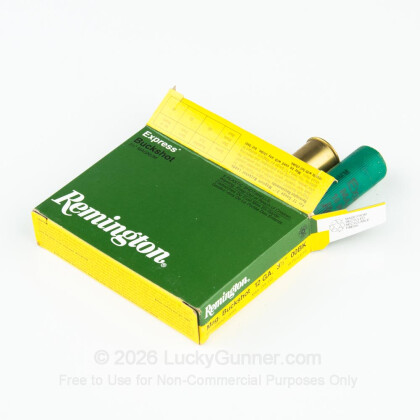 Image 3 of Remington 12 Gauge Ammo