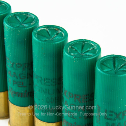 Image 5 of Remington 12 Gauge Ammo