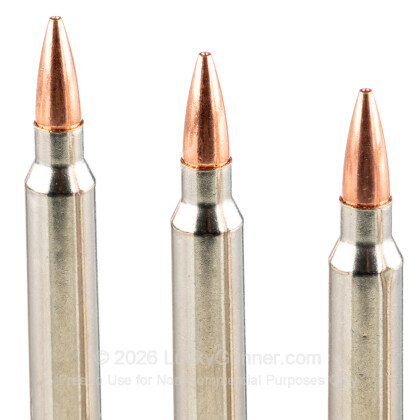 Image 5 of Federal .300 Winchester Magnum Ammo